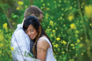 DATING FOREIGNERS DO