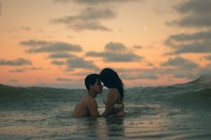 The Movie Christmas Dates and Other Romantic Comedies