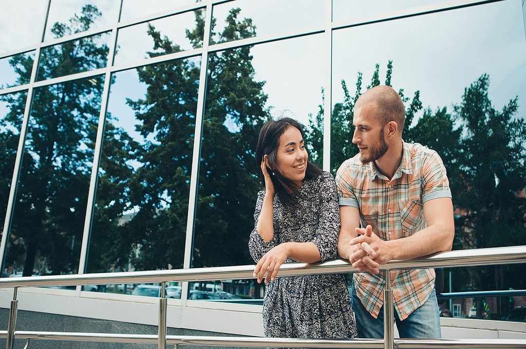 Unrealistic Expectations In Marriage AmolatinScams