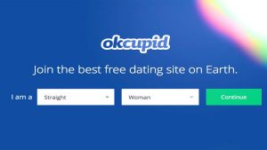 OkCupid.com, OkCupid