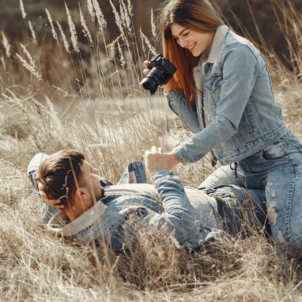 Dealing With Marijuana Use On Your Dating Profile