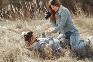 Dealing With Marijuana Use On Your Dating Profile