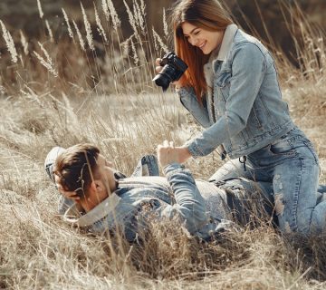 Dealing With Marijuana Use On Your Dating Profile