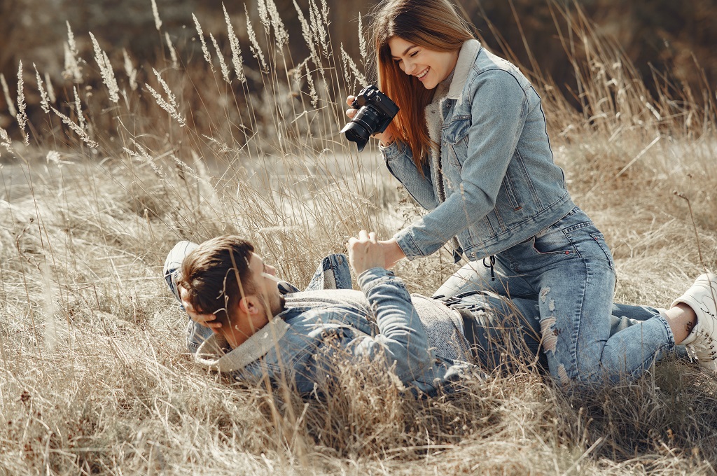 Dealing With Marijuana Use On Your Dating Profile