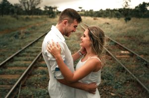 First Date Secrets That Sizzle