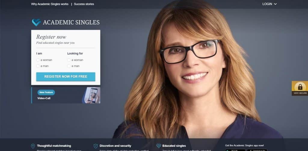 Academic Singles