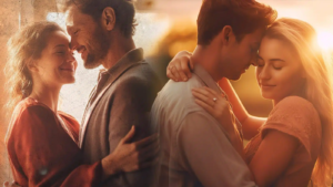 Mature Love