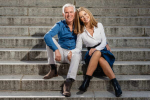 Mature Love