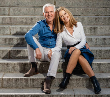 Mature Love