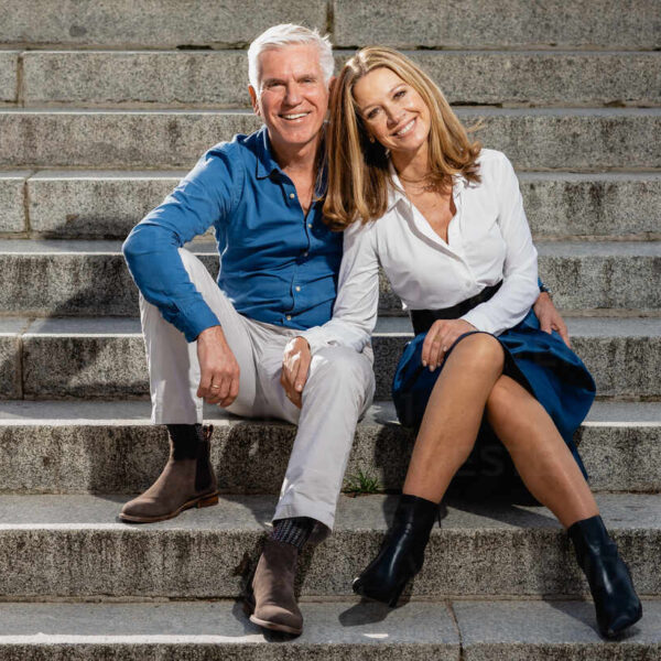 Mature Love